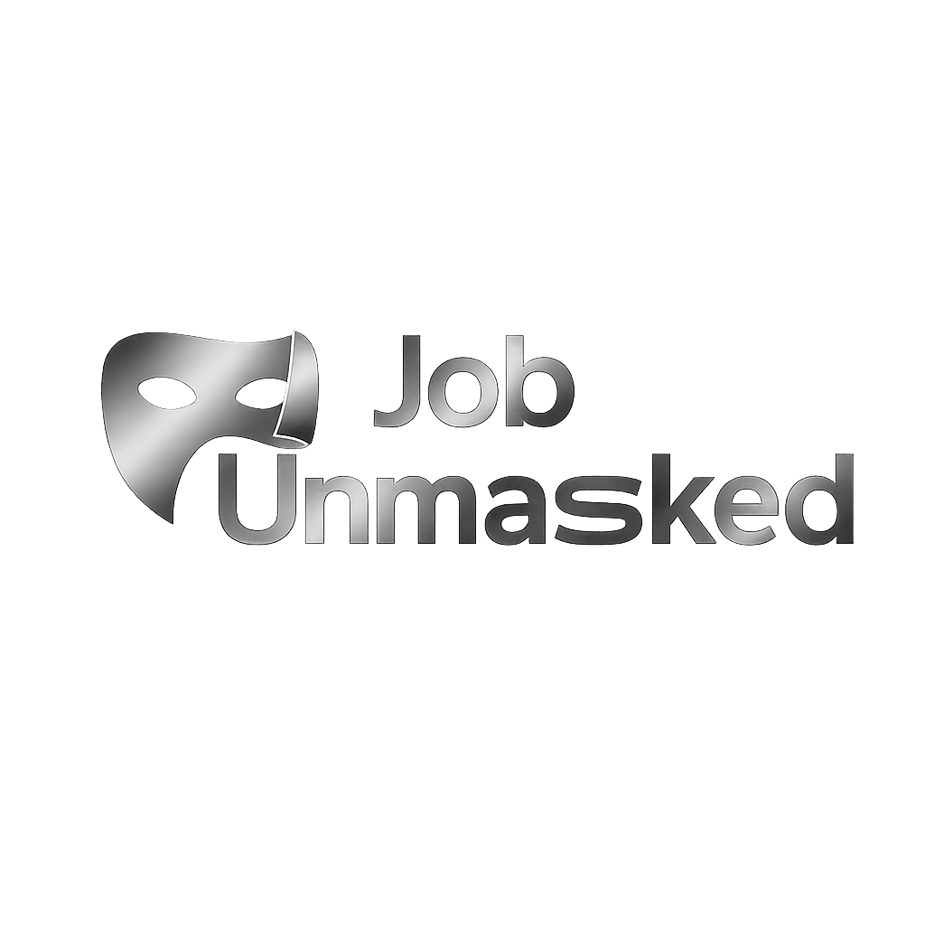 Job Unmasked